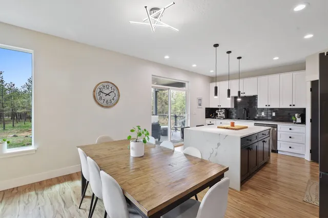 $725,000 | 22711 South Gateway Lane, Cheney, WA 99004