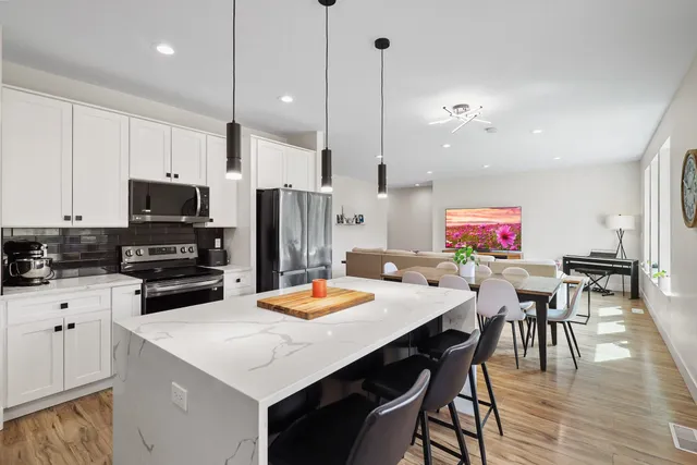 $725,000 | 22711 South Gateway Lane, Cheney, WA 99004