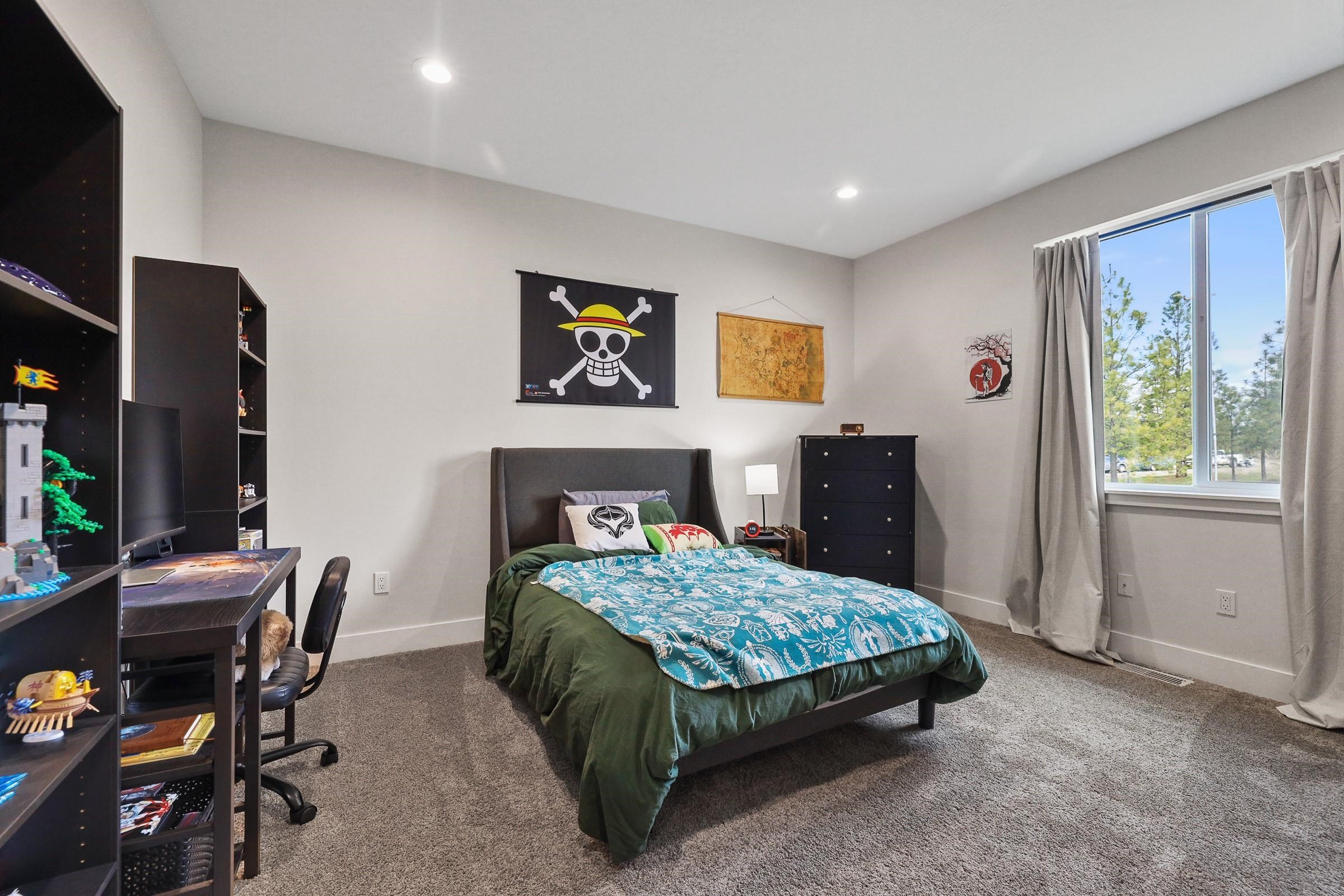 22711 South Gateway Lane Cheney, WA 99004 - Photo 25 of 35