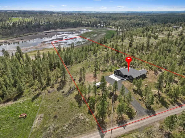 $700,000 | 22711 South Gateway Lane, Cheney, WA 99004