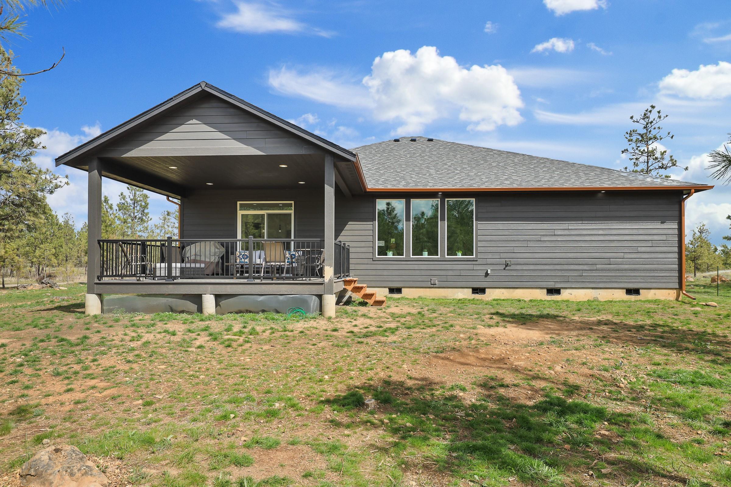 22711 South Gateway Lane Cheney, WA 99004 - Photo 32 of 35