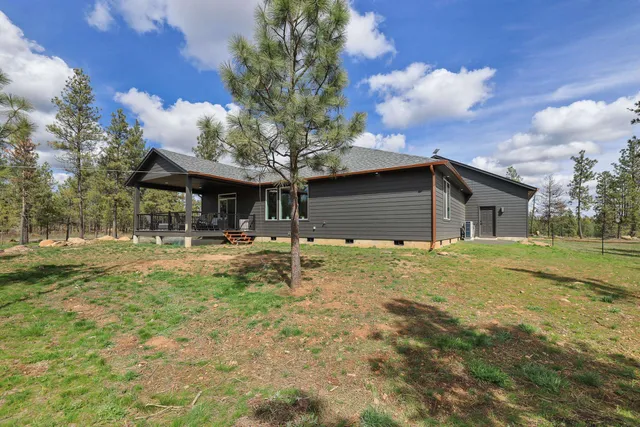 $725,000 | 22711 South Gateway Lane, Cheney, WA 99004