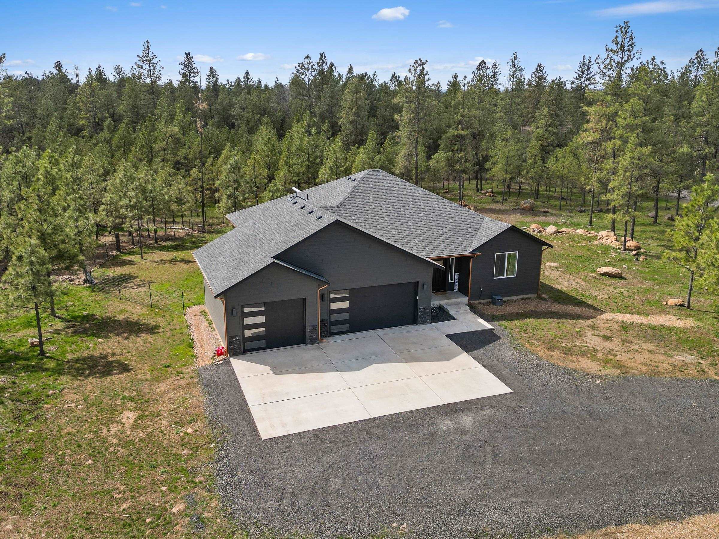 22711 South Gateway Lane Cheney, WA 99004 - Photo 34 of 35