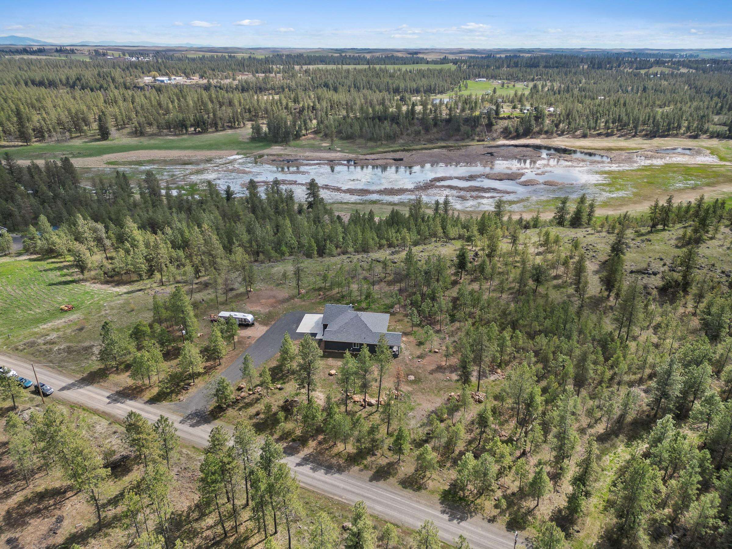 22711 South Gateway Lane Cheney, WA 99004 - Photo 35 of 35