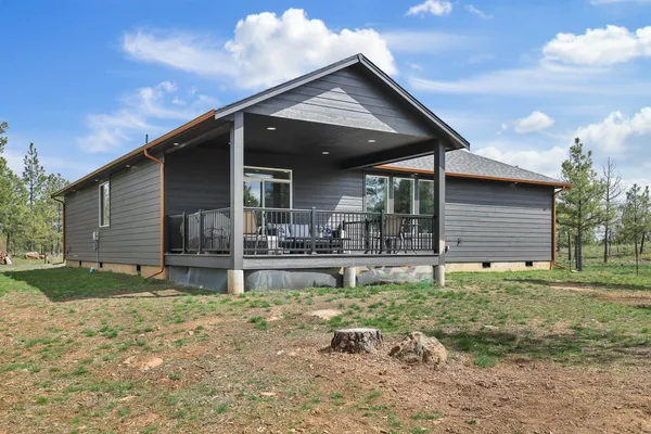 $700,000 | 22711 South Gateway Lane, Cheney, WA 99004