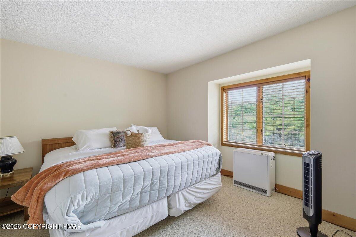 128 Short Hill Rd Lake Lake Harmony, PA 18624 - Photo 28 of 44 Bedroom #3