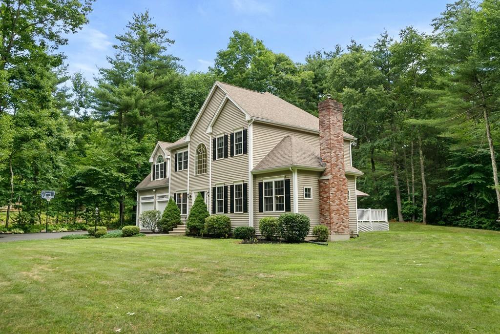 105 Breakneck Road Sturbridge, MA 01566 - Photo 4 of 31