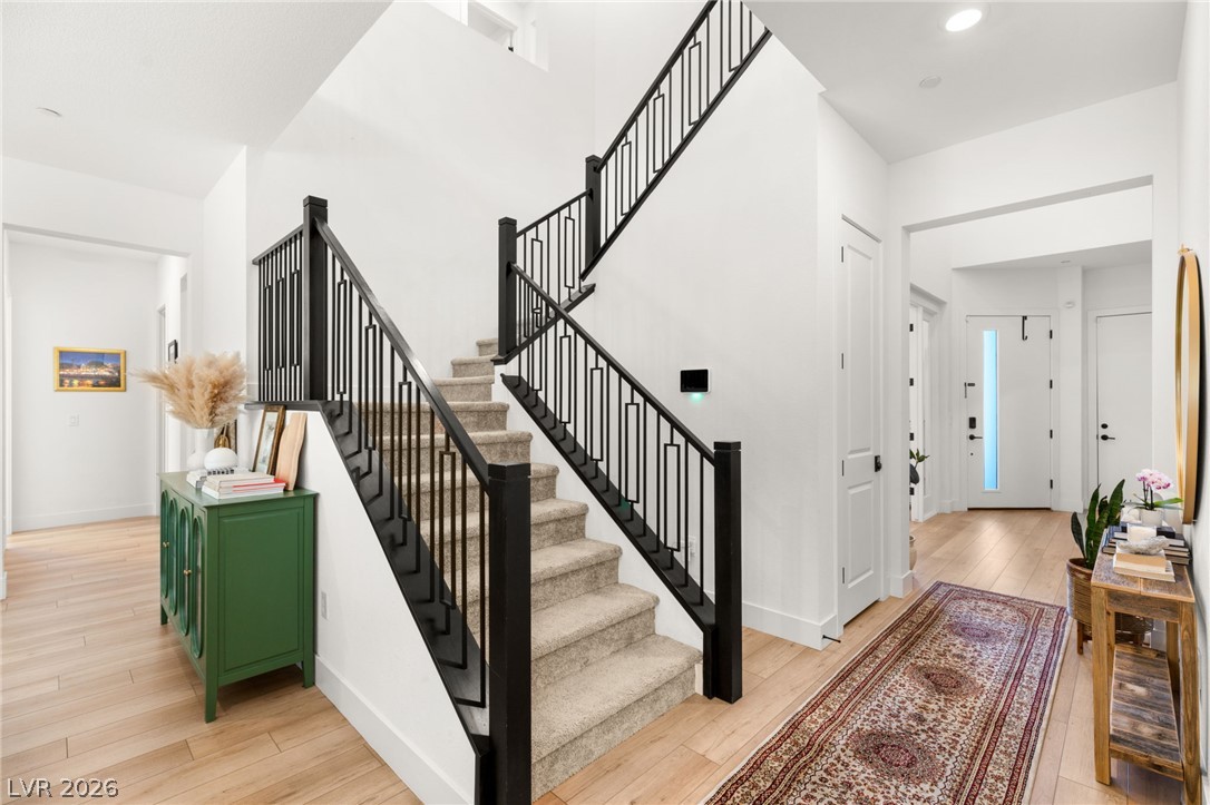 237 Wilson Rdg Street Las Vegas, NV 89138 - Photo 28 of 58 Gallery Image 28