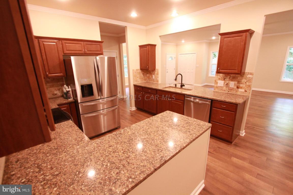 203 Windjammer Road Ocean Pines, MD 21811 - Photo 2 of 30