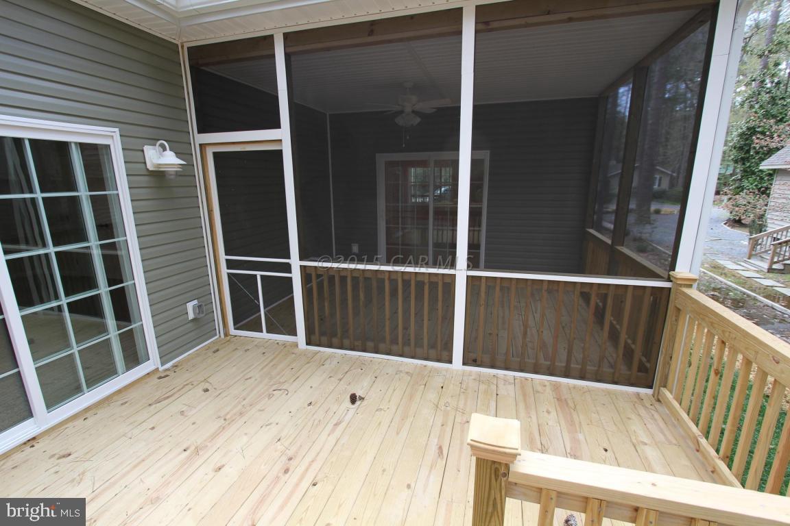 203 Windjammer Road Ocean Pines, MD 21811 - Photo 13 of 30