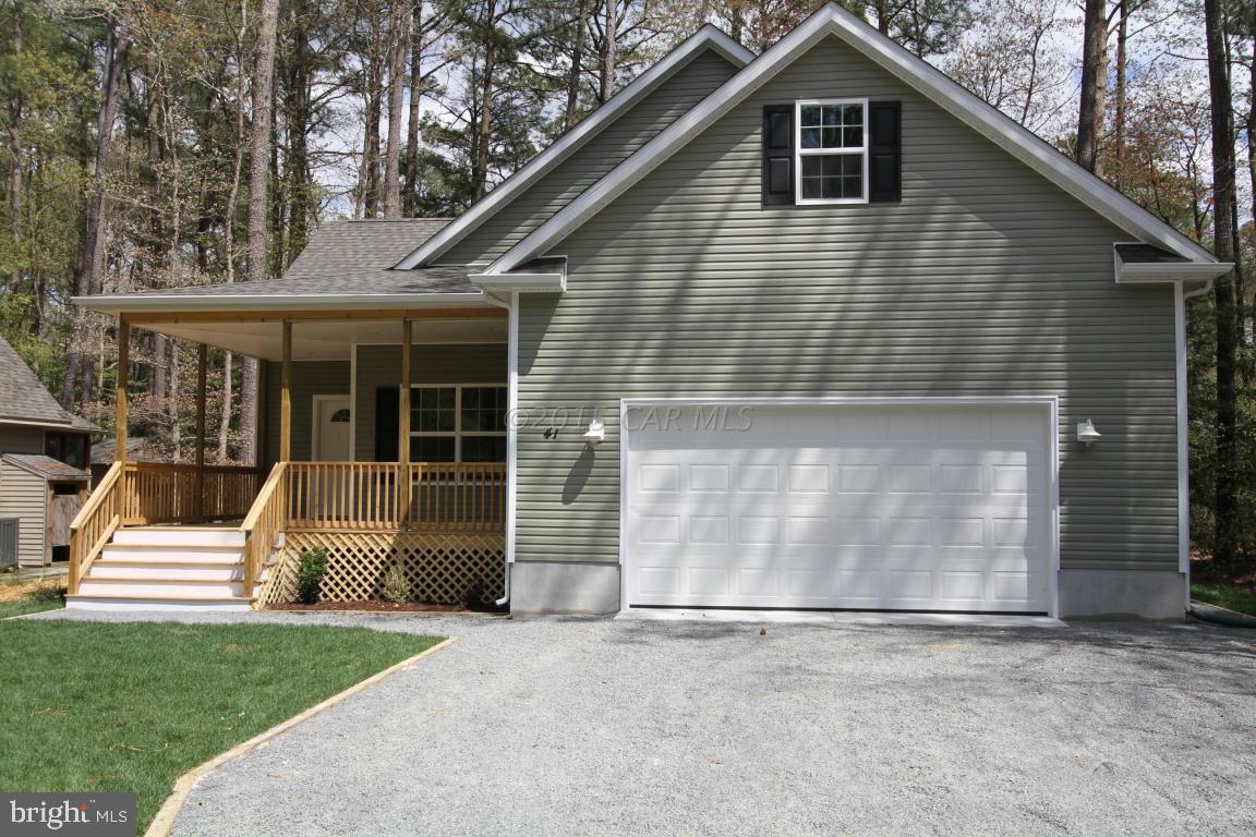 203 Windjammer Road Ocean Pines, MD 21811 - Photo 23 of 30