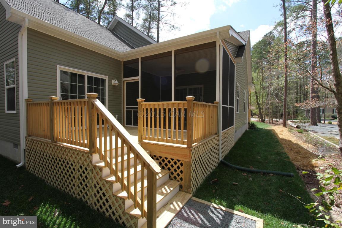 203 Windjammer Road Ocean Pines, MD 21811 - Photo 26 of 30