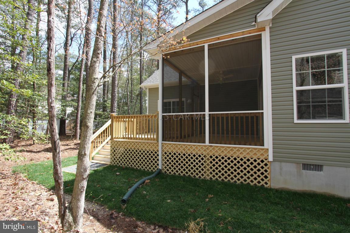 203 Windjammer Road Ocean Pines, MD 21811 - Photo 27 of 30