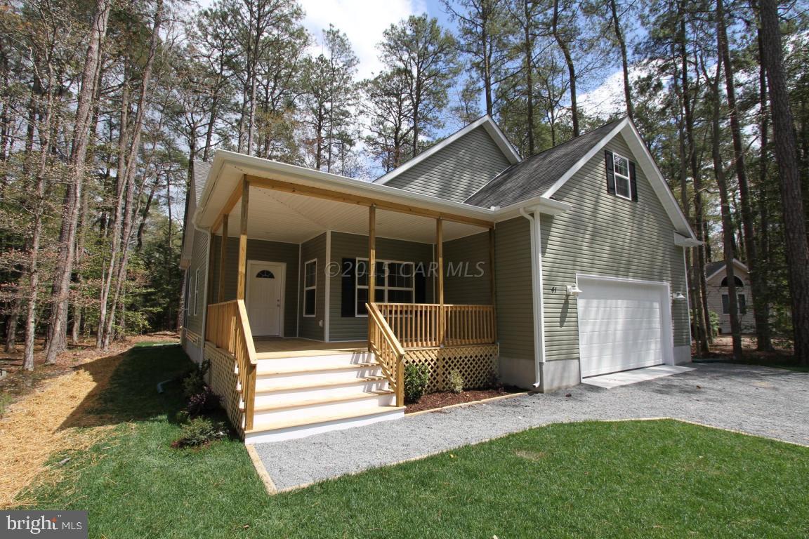 203 Windjammer Road Ocean Pines, MD 21811 - Photo 28 of 30