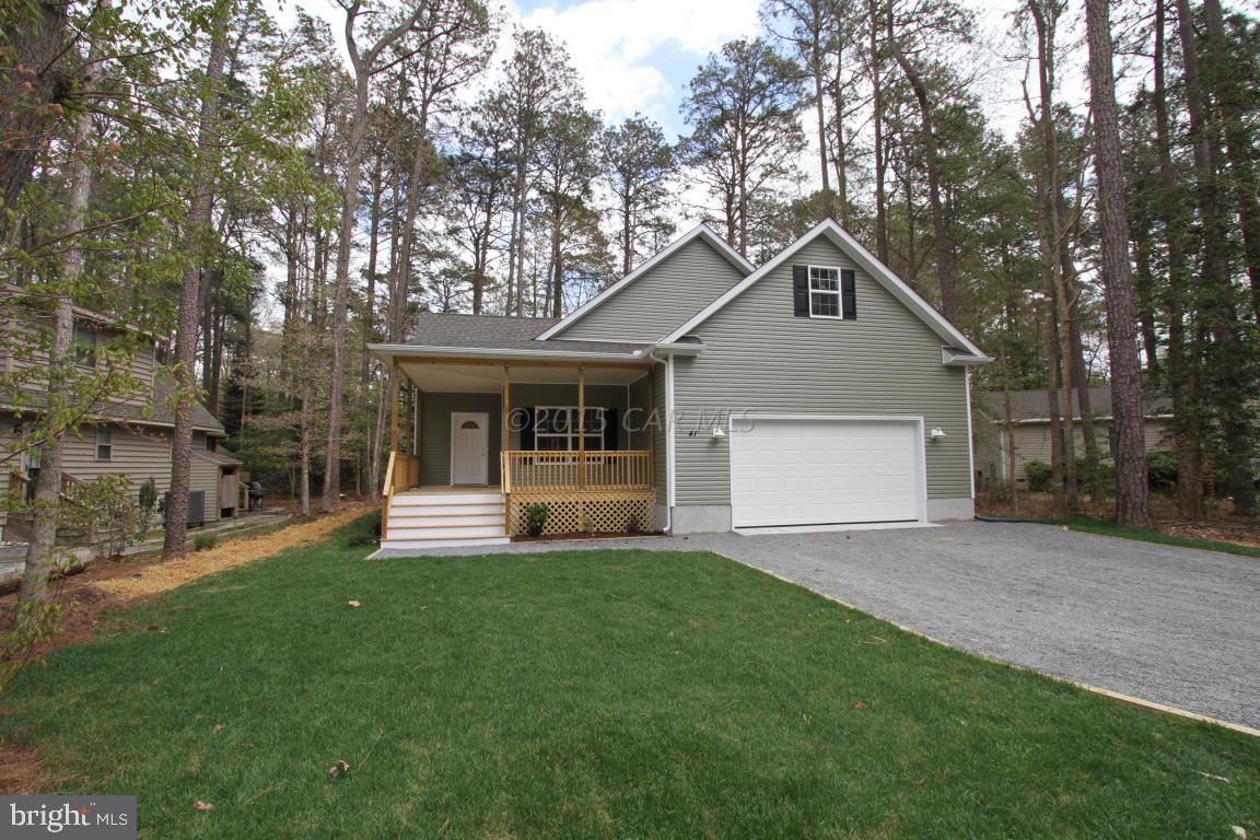 203 Windjammer Road Ocean Pines, MD 21811 - Photo 4 of 30