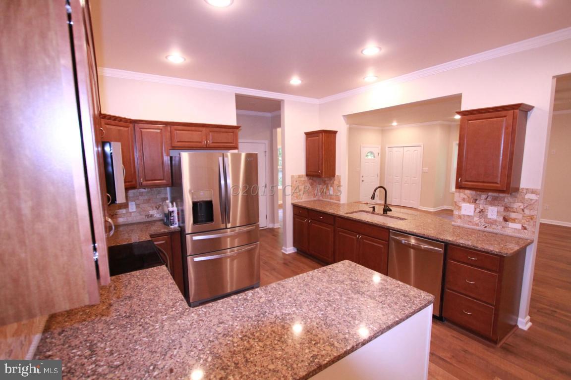 203 Windjammer Road Ocean Pines, MD 21811 - Photo 5 of 30