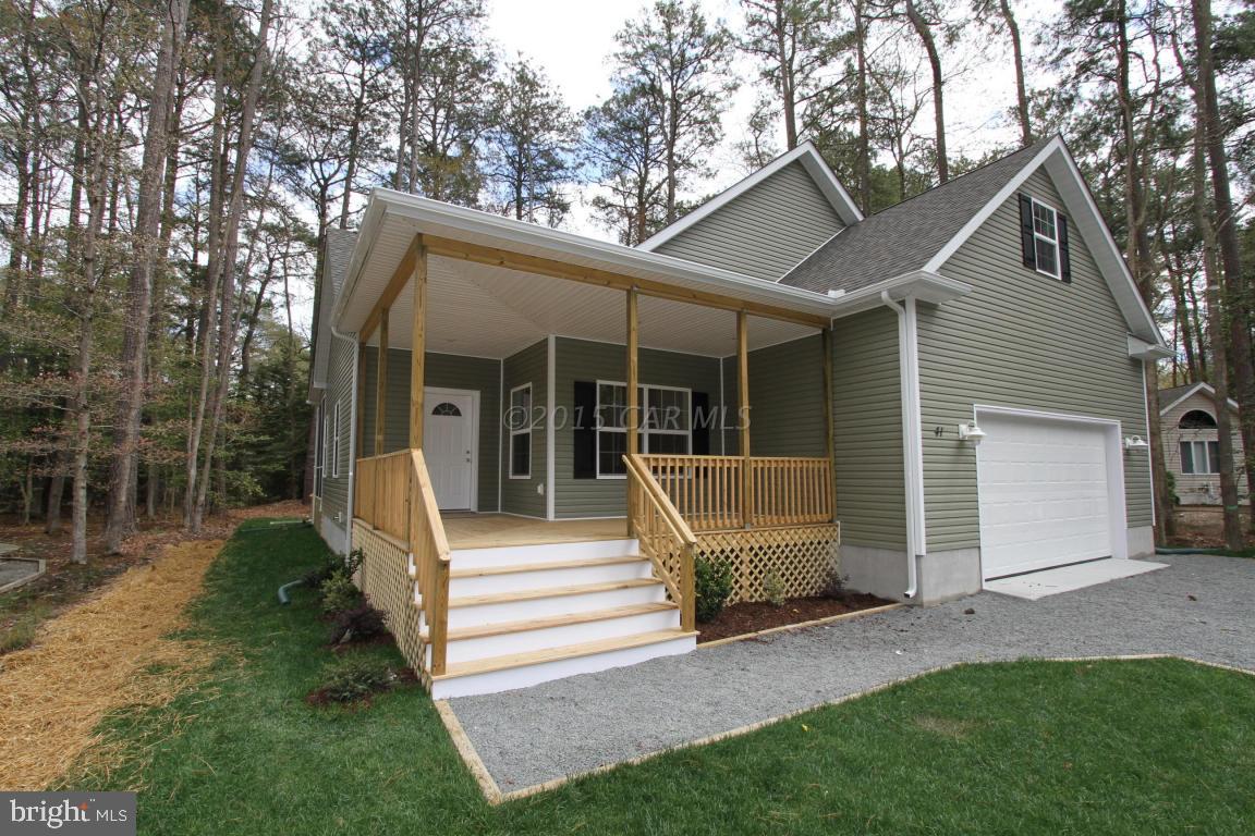 203 Windjammer Road Ocean Pines, MD 21811 - Photo 6 of 30