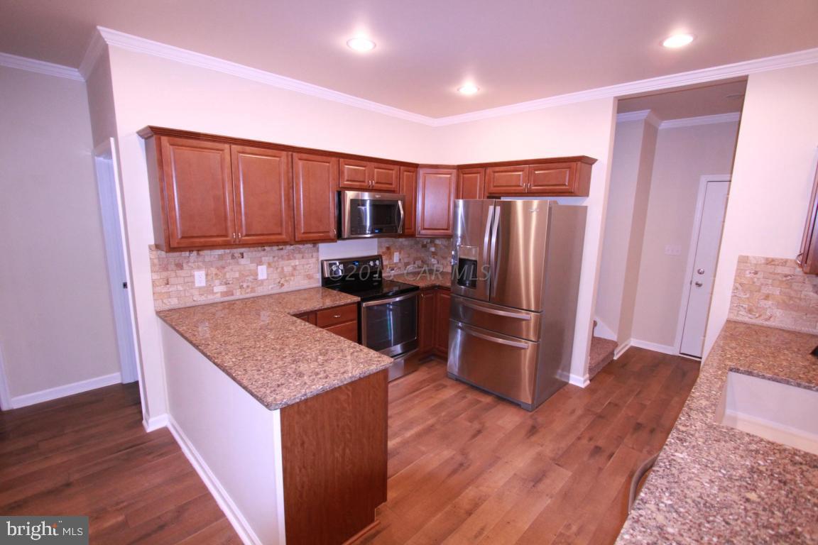 203 Windjammer Road Ocean Pines, MD 21811 - Photo 8 of 30