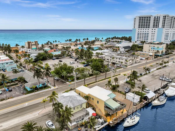 $15,000,000 | 1409 North Ocean Drive, Hollywood, FL 33019
