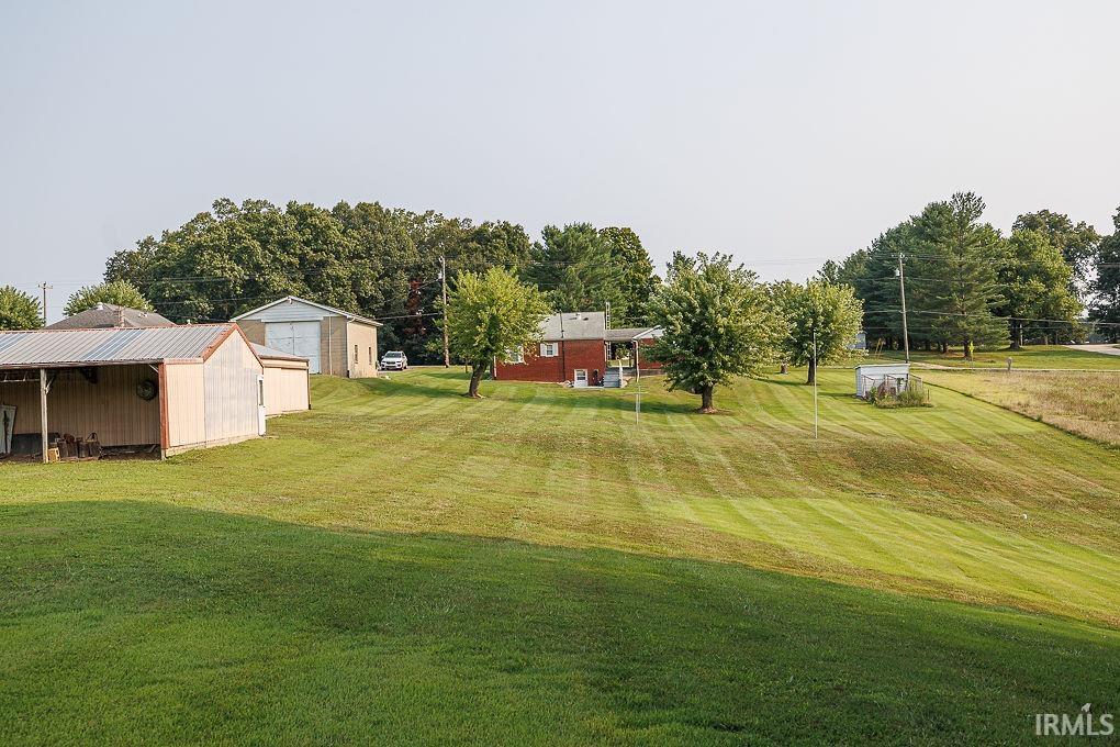 306 Patton Hill Road Bedford, IN 47421 - Photo 45 of 46 Gallery Image 45