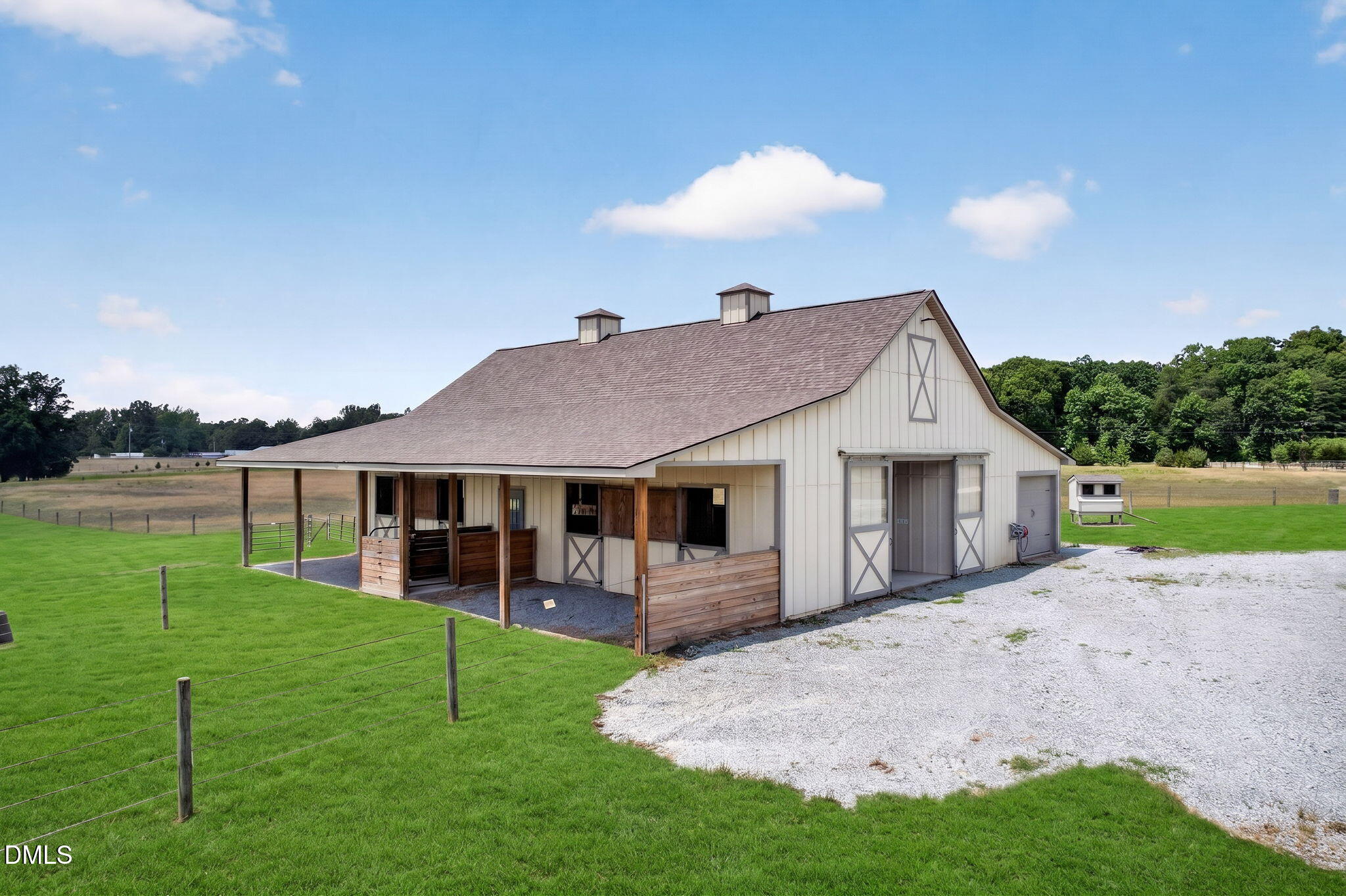 4625 Pentecost Road Mebane, NC 27302 - Photo 4 of 17
