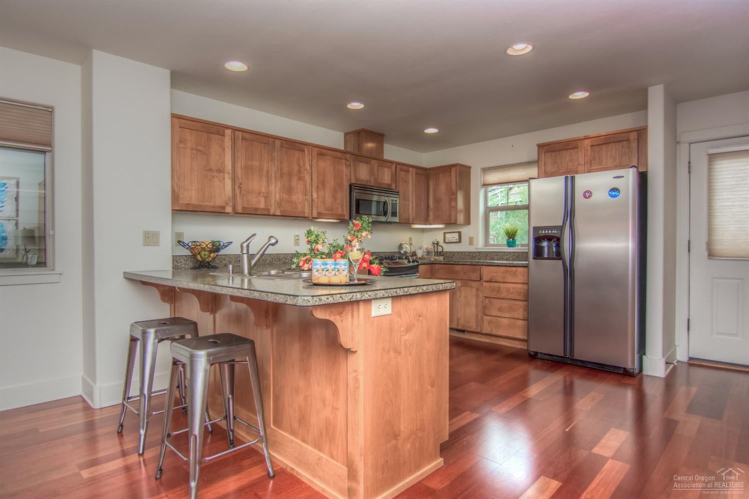 1856 Northwest Shevlin Park Road Bend, OR 97703 - Photo 10 of 25 Additional Photo