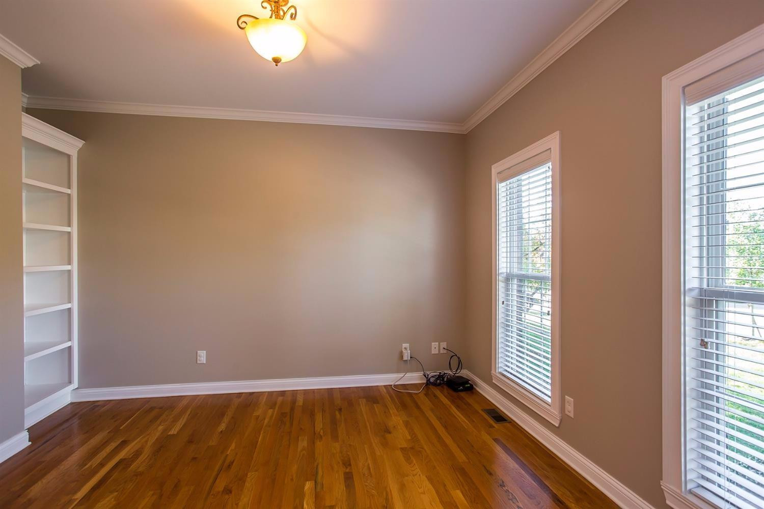 3773 Ridgeview Way Lexington, KY 40509 - Photo 5 of 47 The formal living room also has built in