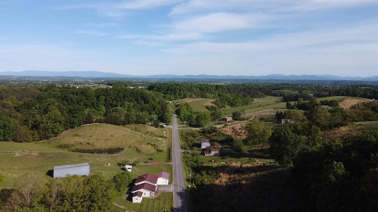 Tbd Mt Hope Road Mohawk, TN 37810 - Photo 18 of 18 Mohawk is stunning!