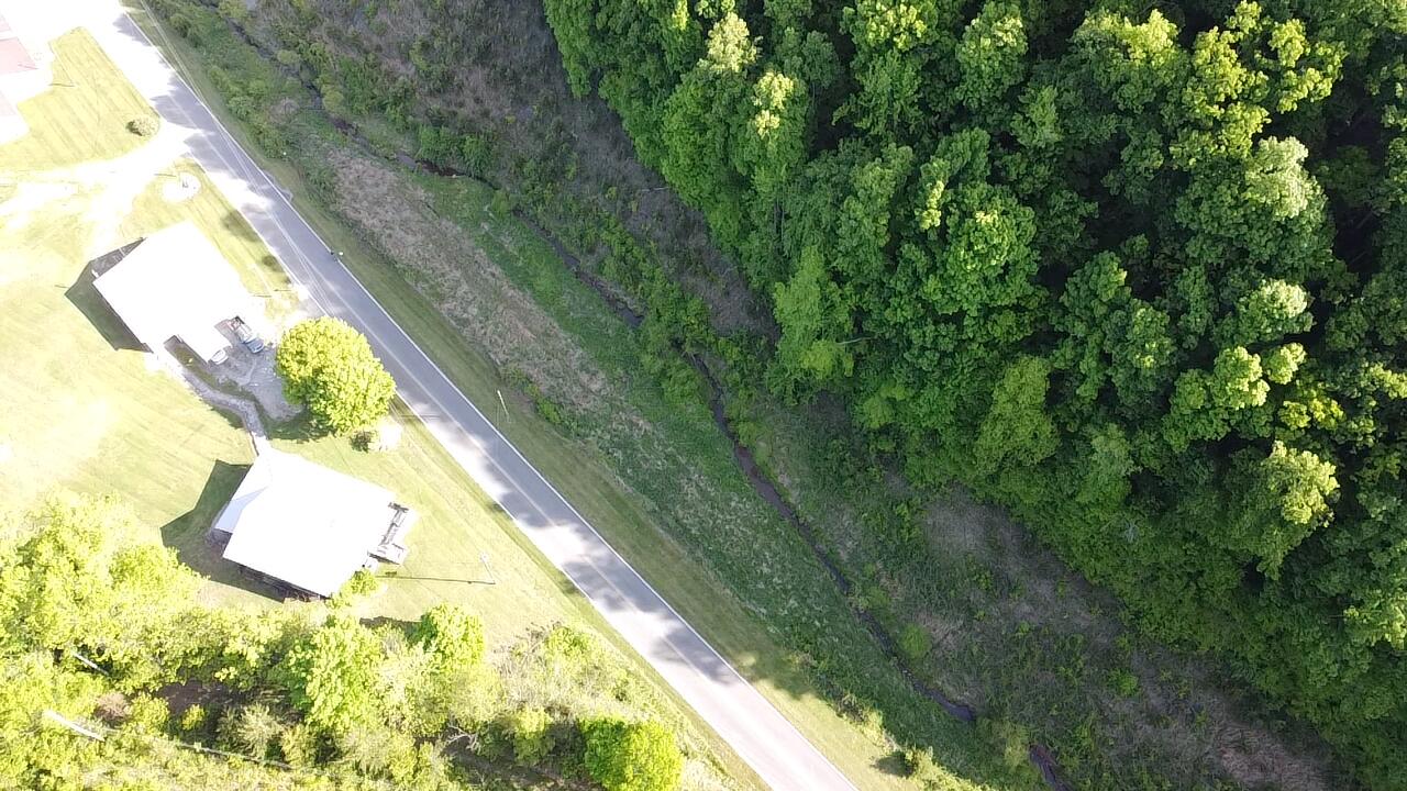 Tbd Mt Hope Road Mohawk, TN 37810 - Photo 7 of 18 Creek!