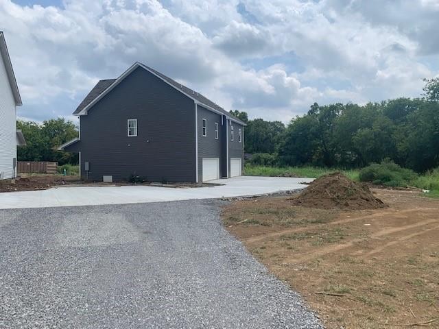 3637 Hydes Ferry Road Nashville, TN 37218 - Photo 6 of 8 Gallery Image 6