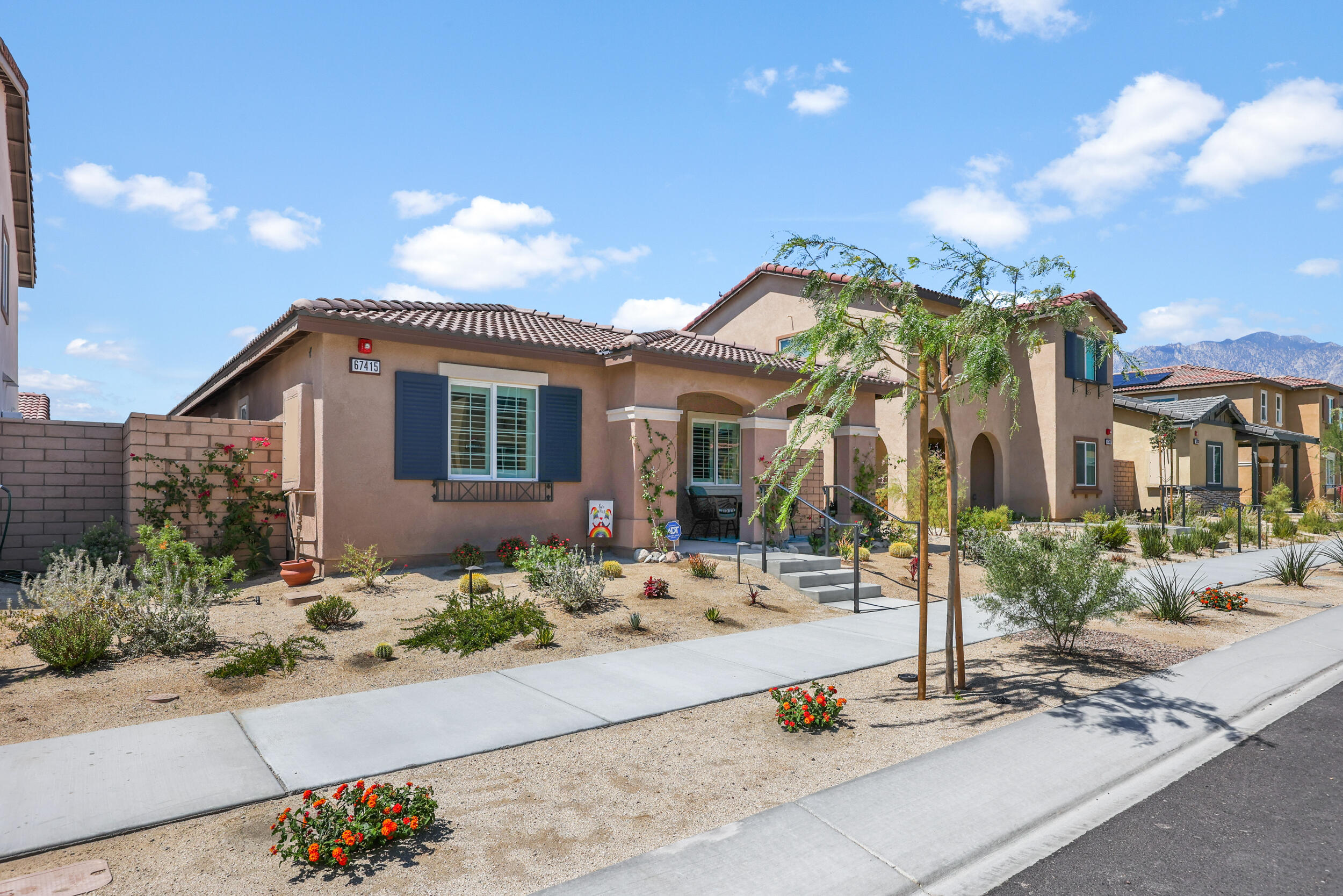 67415 Rio Plata Road Cathedral City, CA 92234 - Photo 1 of 34 805A4700