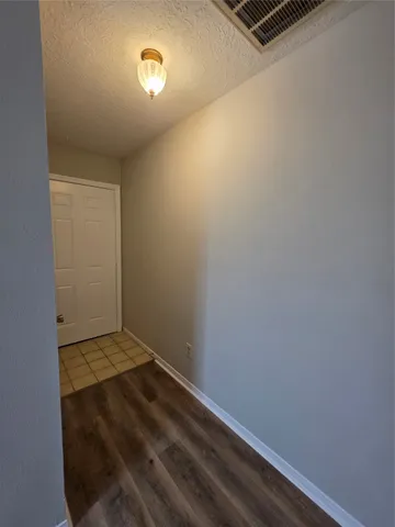 a close view of sink