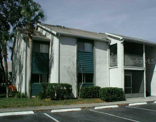 902 Lake Destiny Road, Unit 12G Altamonte Springs, FL 32714 - Photo 1 of 1 Exterior Front