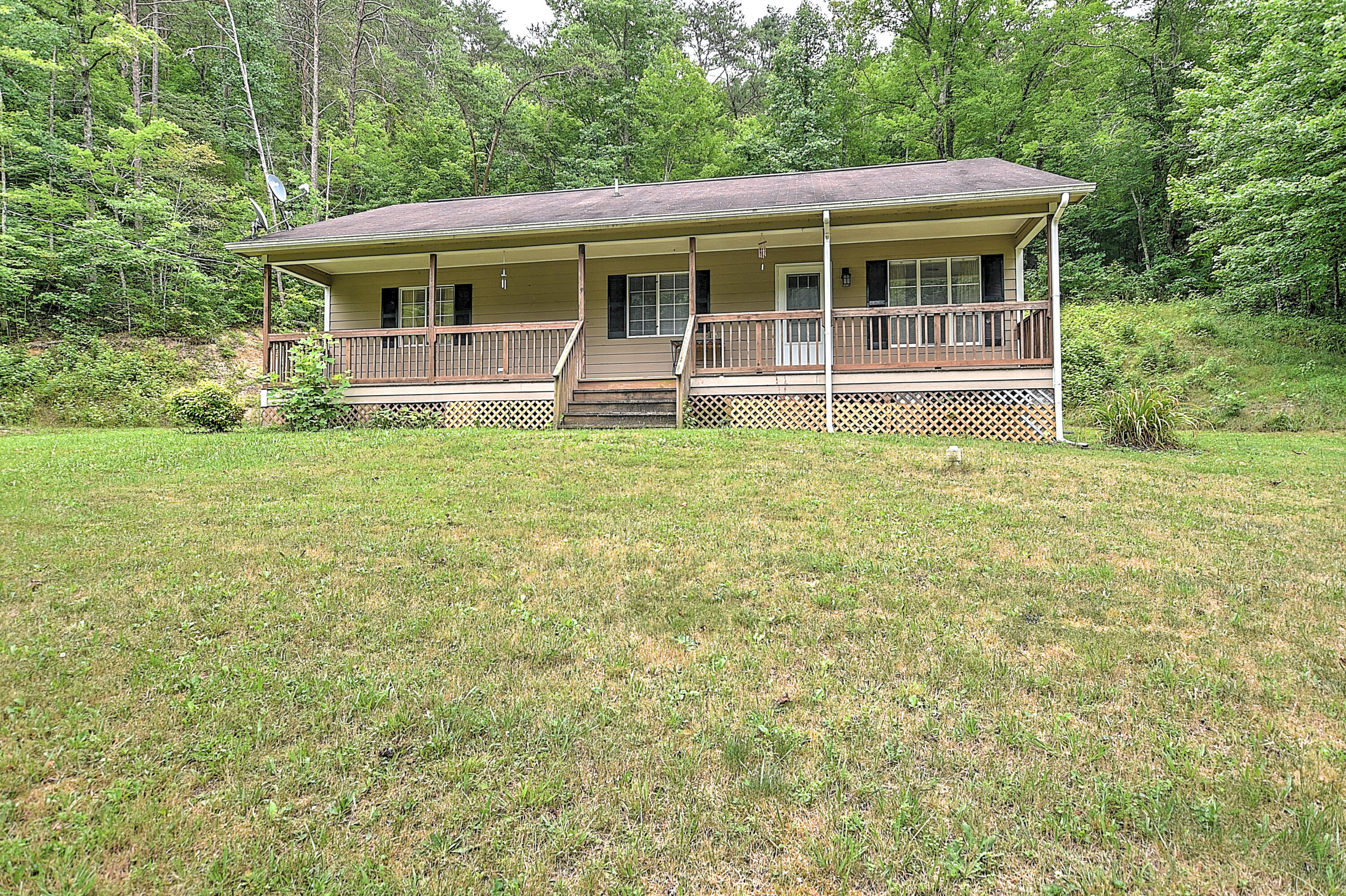 3412 Mendota Road Mendota, VA 24270 - Photo 1 of 27 3412 Mendota Rd