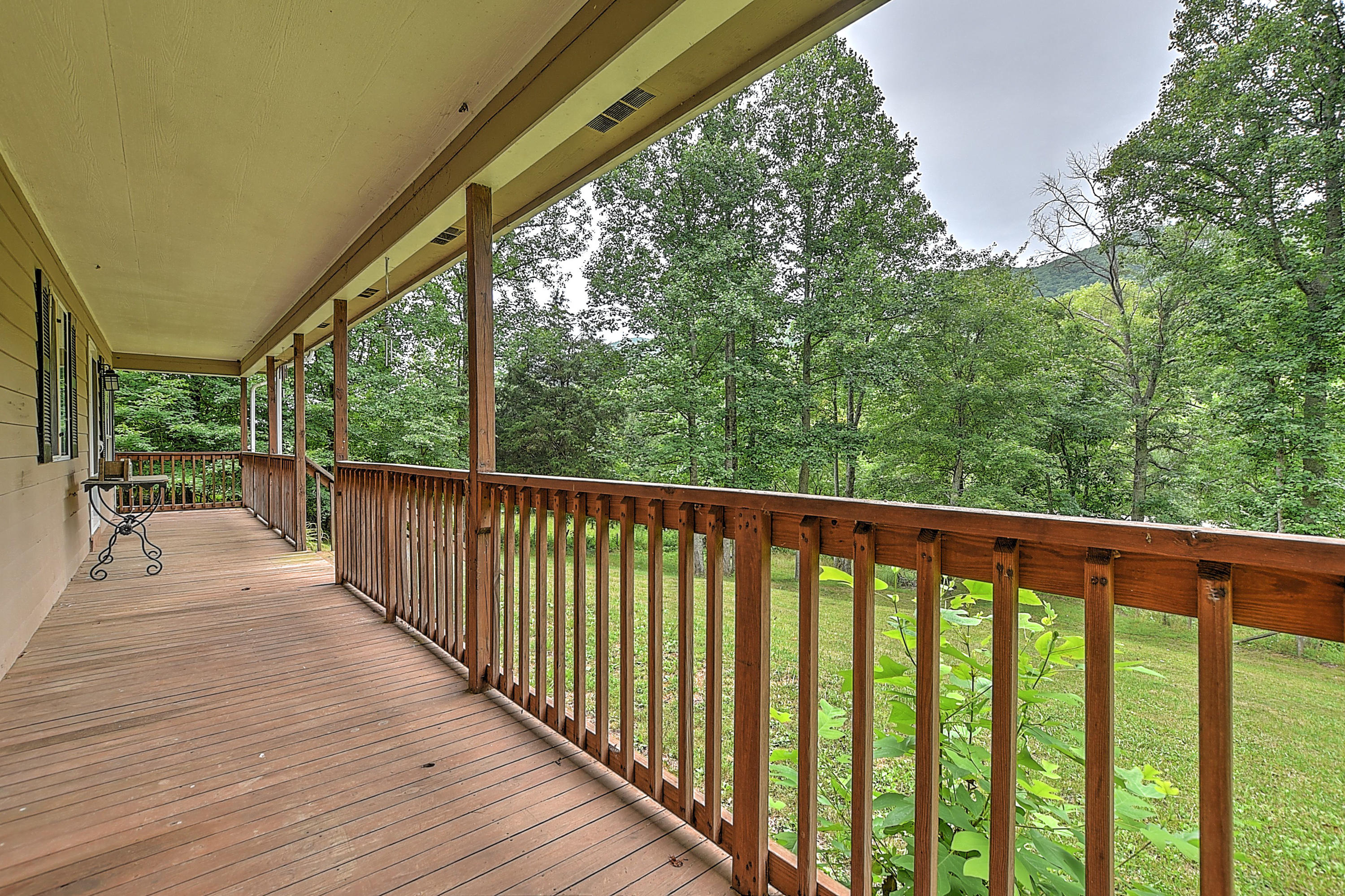 3412 Mendota Road Mendota, VA 24270 - Photo 2 of 27 3412 Mendota Rd-24