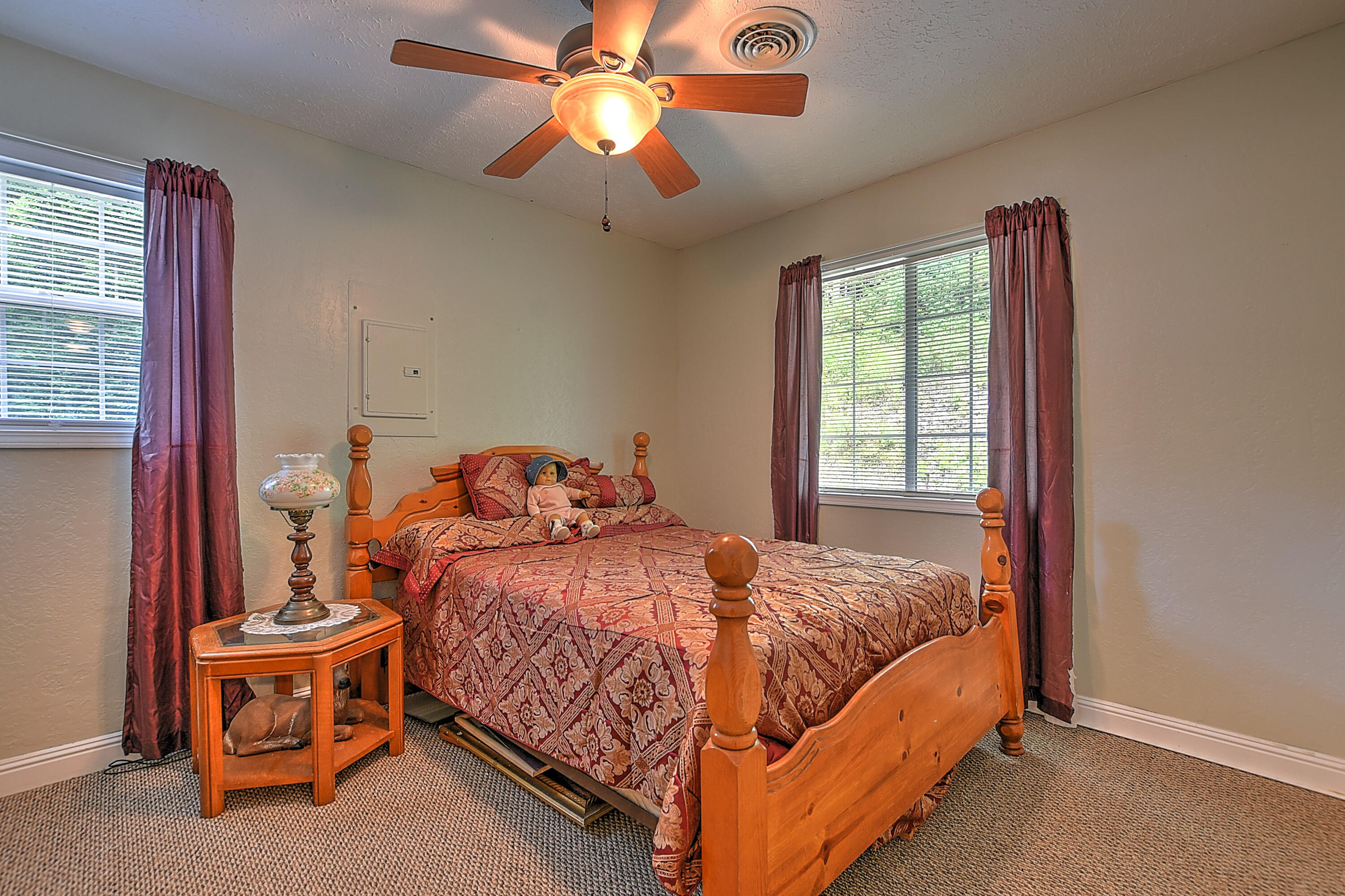 3412 Mendota Road Mendota, VA 24270 - Photo 21 of 27 3412 Mendota Rd-21