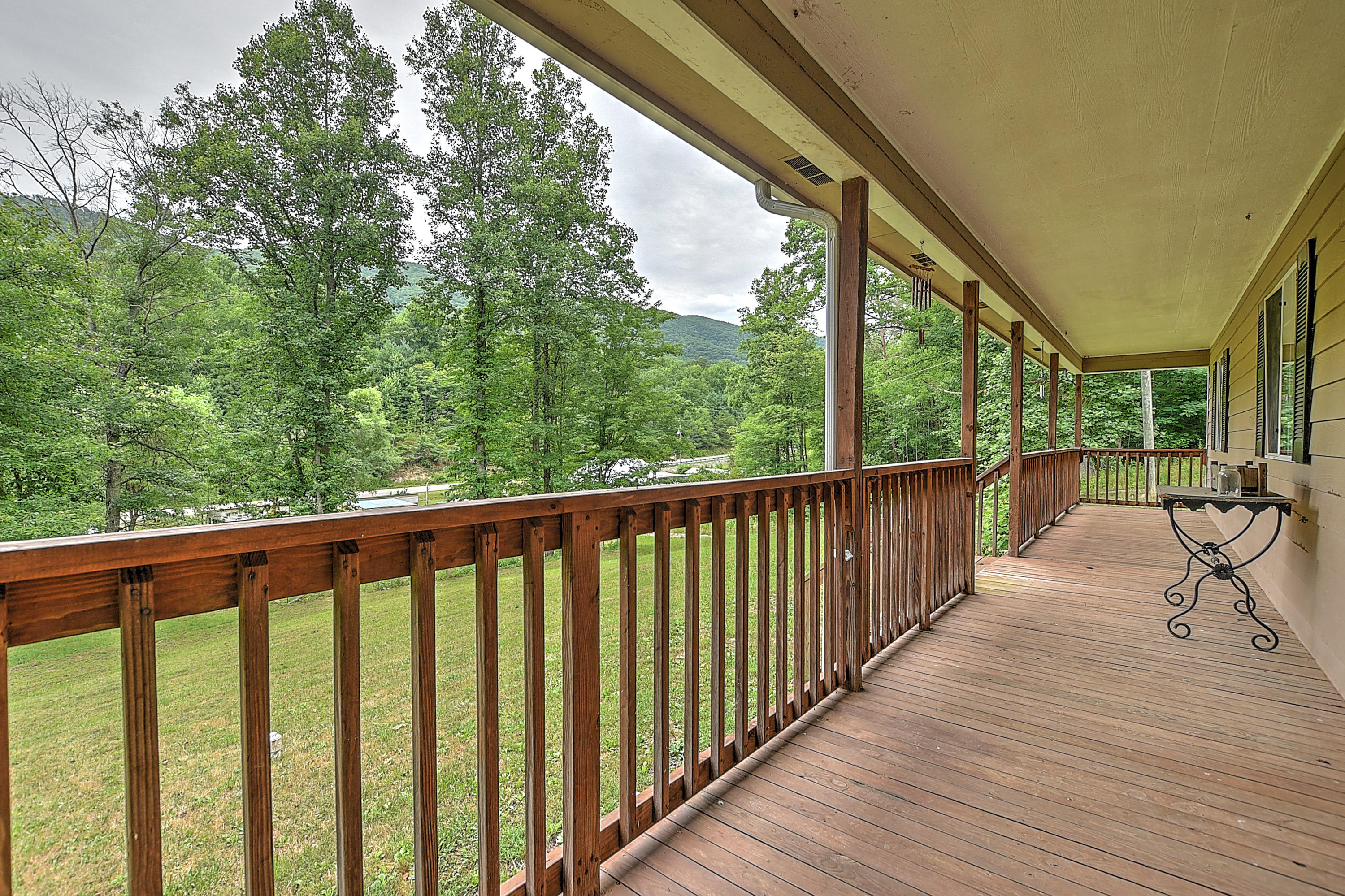 3412 Mendota Road Mendota, VA 24270 - Photo 23 of 27 3412 Mendota Rd-23