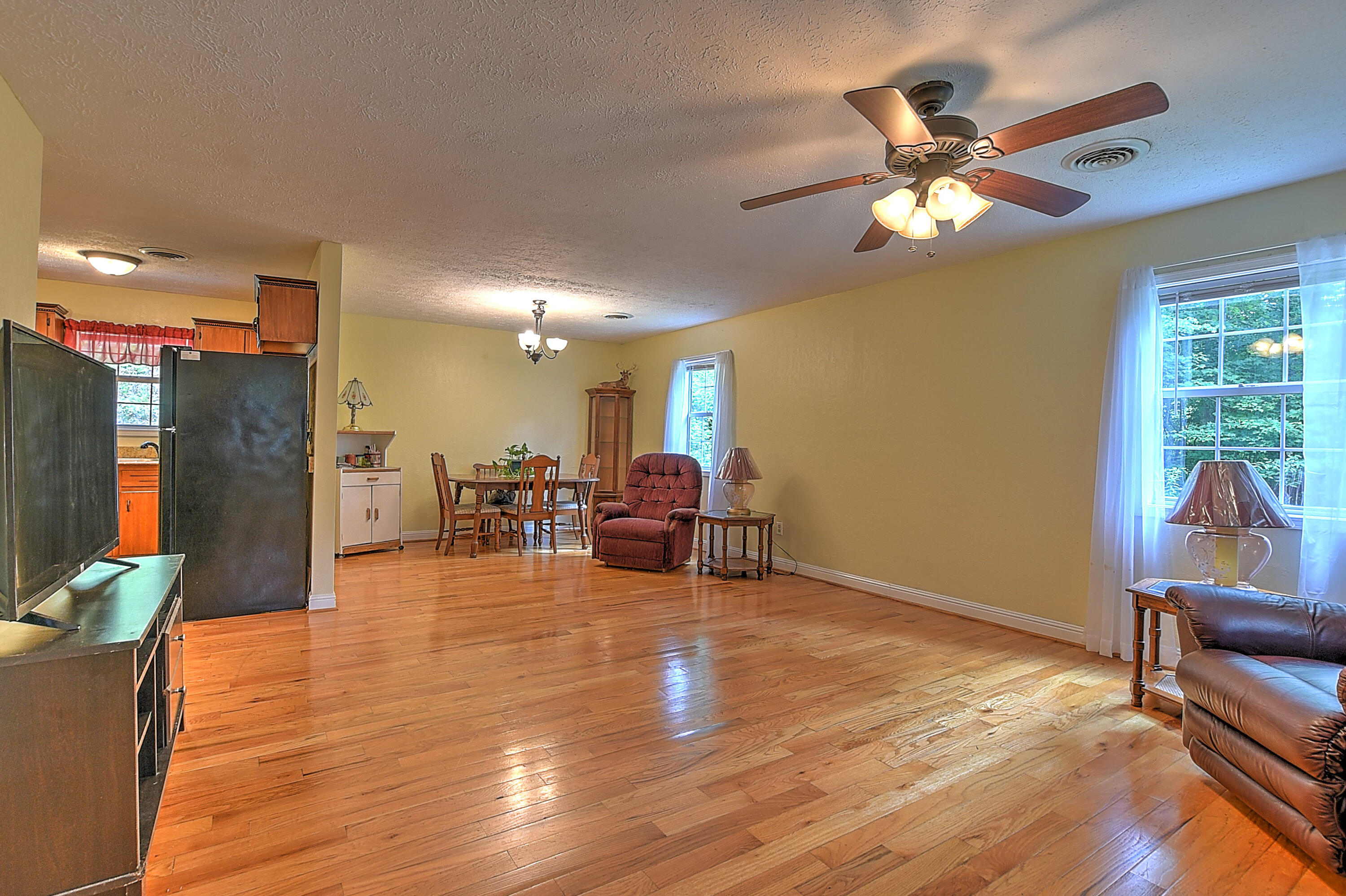3412 Mendota Road Mendota, VA 24270 - Photo 5 of 27 3412 Mendota Rd-4