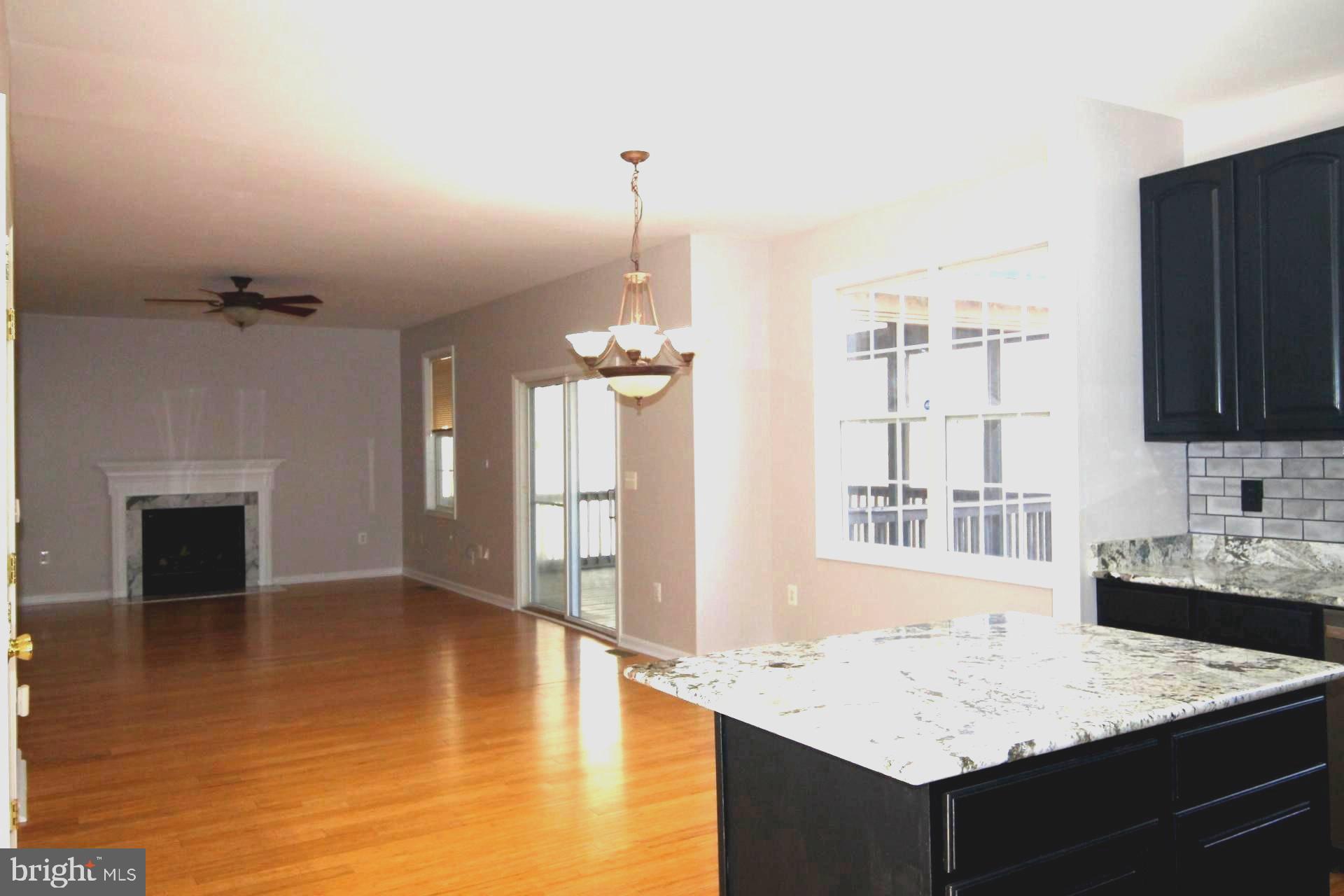 4695 Sands Road Harwood, MD 20776 - Photo 11 of 49 Spacious living area with natural light.