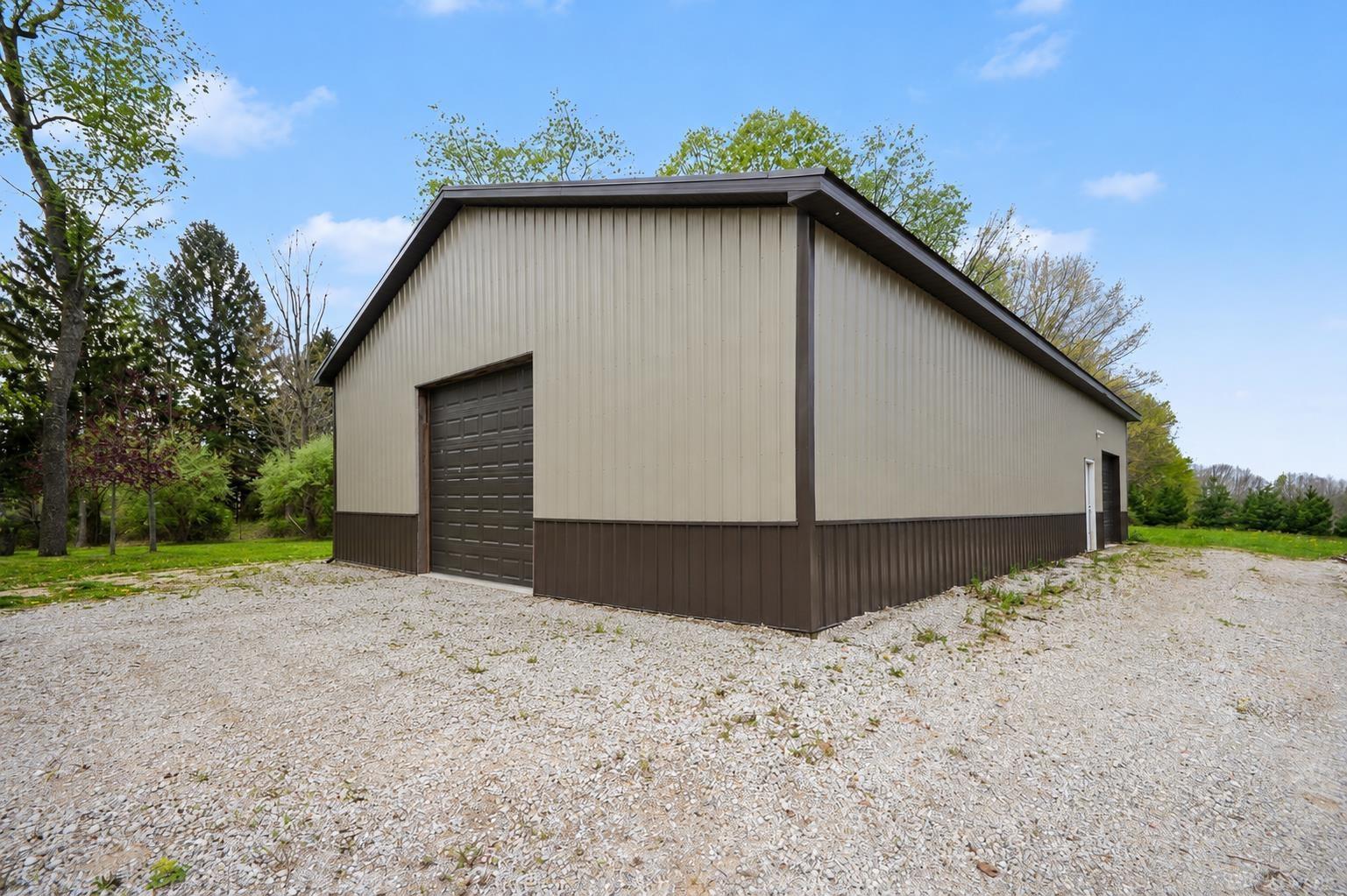 4778 Bishop Road Dryden, MI 48428 - Photo 36 of 39