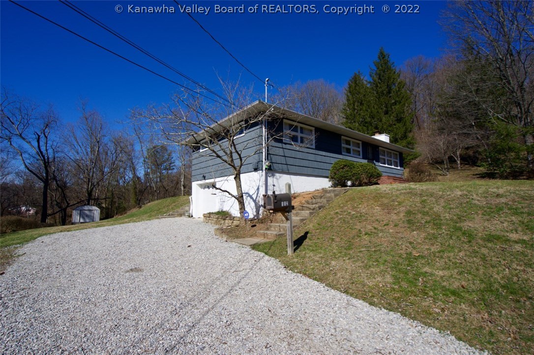 112 Mullins Road Charleston, WV 25314 - Photo 30 of 30 Gallery Image 30