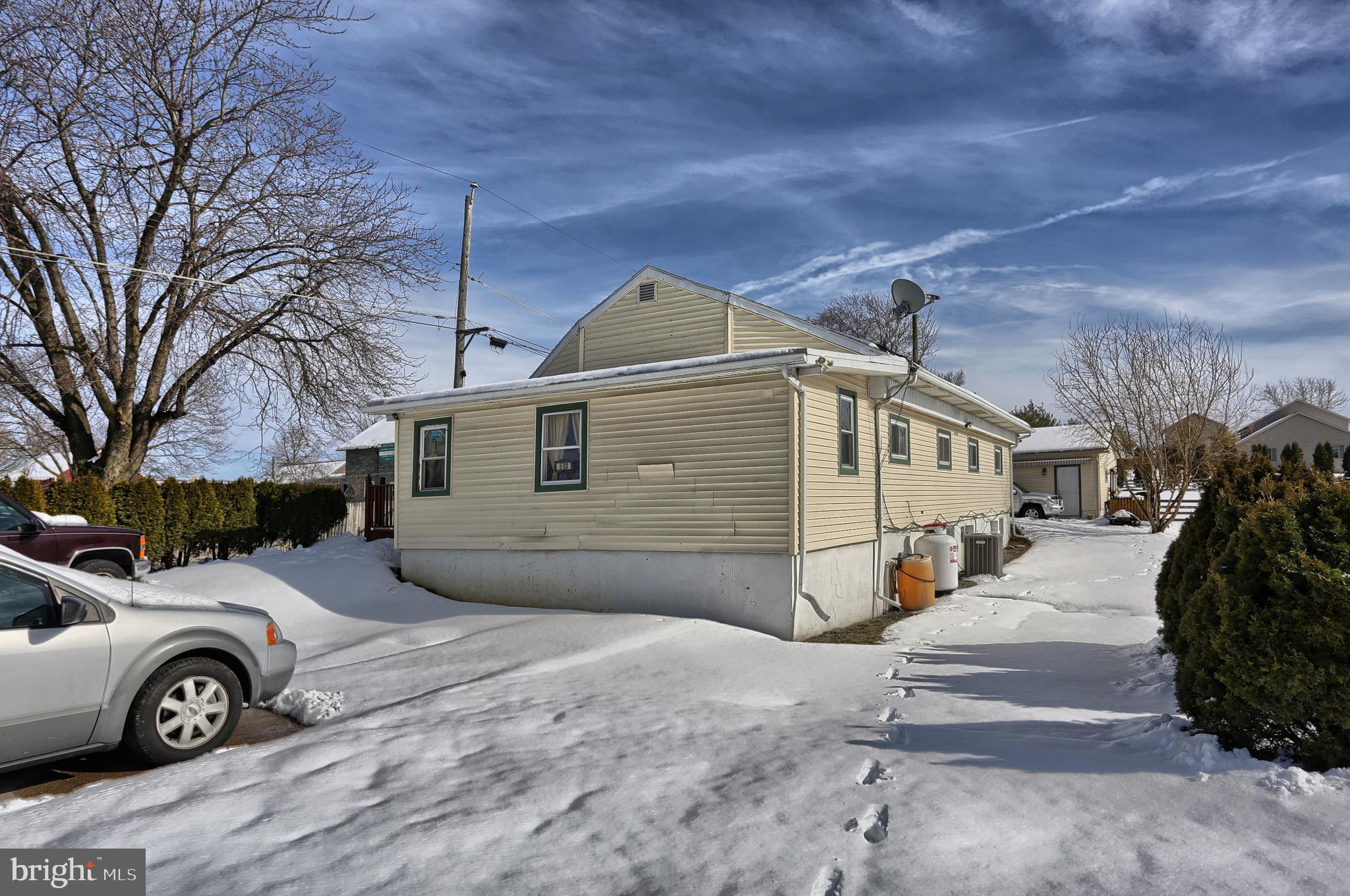503 Prescott Road Lebanon, PA 17042 - Photo 37 of 42 Gallery Image 37