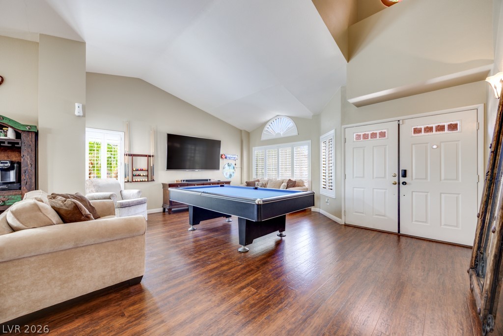 5808 Lone Song Road North Las Vegas, NV 89031 - Photo 17 of 98