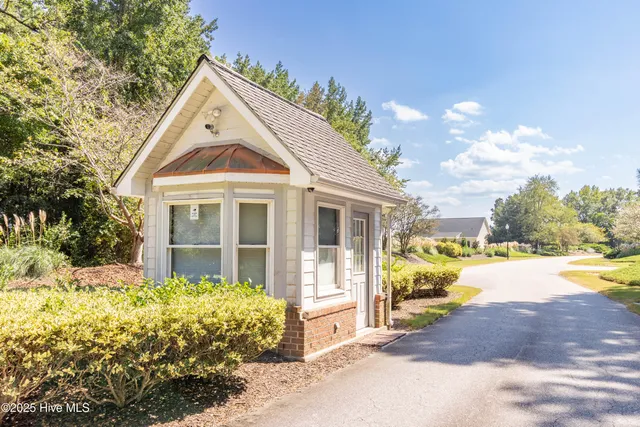 $84,500 | 317 Schooner Landing Drive, Edenton, NC 27932