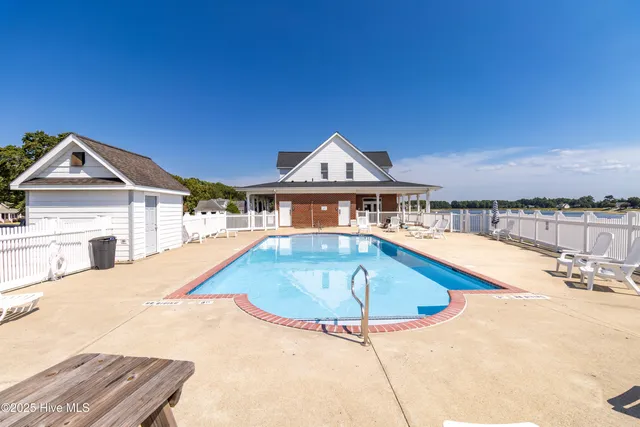 $84,500 | 317 Schooner Landing Drive, Edenton, NC 27932