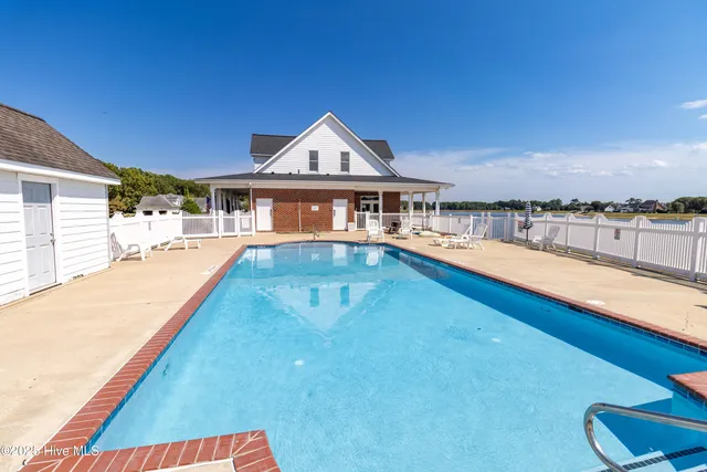 $84,500 | 317 Schooner Landing Drive, Edenton, NC 27932