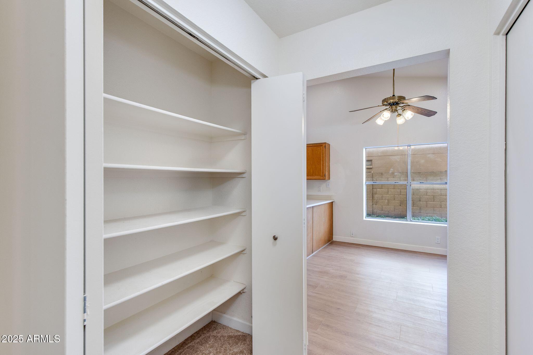 8936 West Granada Road Phoenix, AZ 85037 - Photo 14 of 26 Pantry