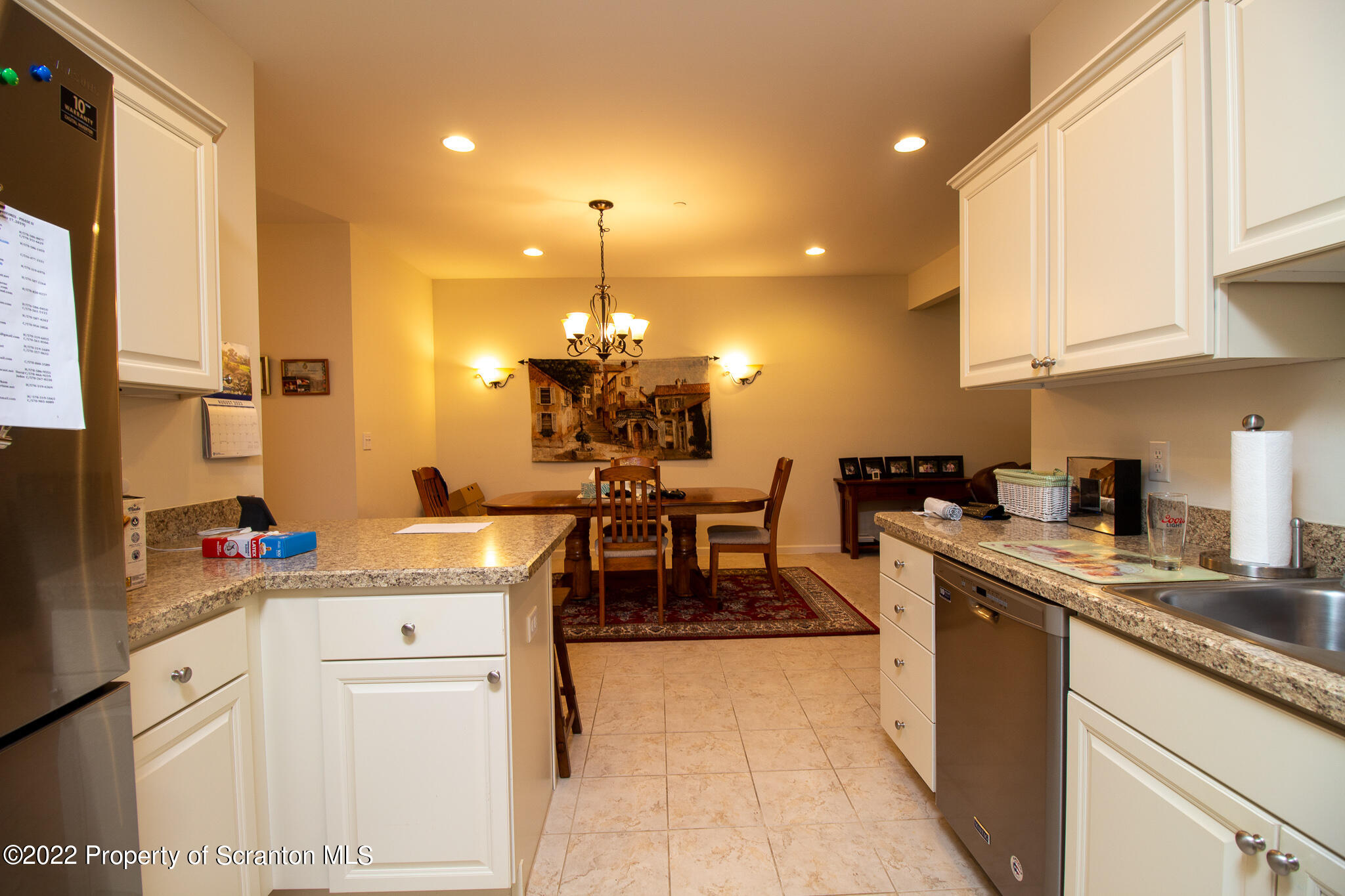 128 Wyndham Road Clarks Summit, PA 18411 - Photo 6 of 25 Gallery Image 6