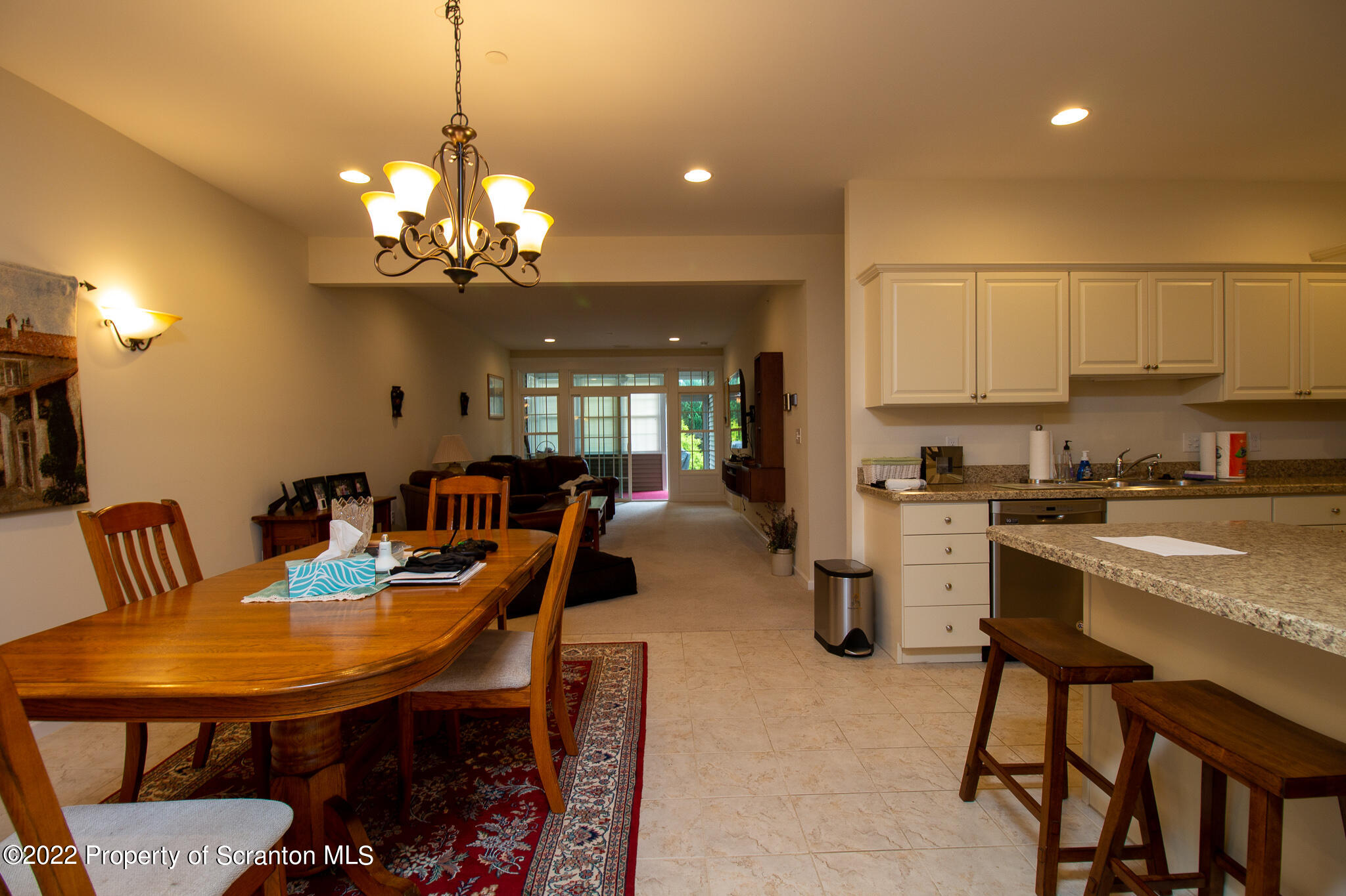 128 Wyndham Road Clarks Summit, PA 18411 - Photo 7 of 25 Gallery Image 7
