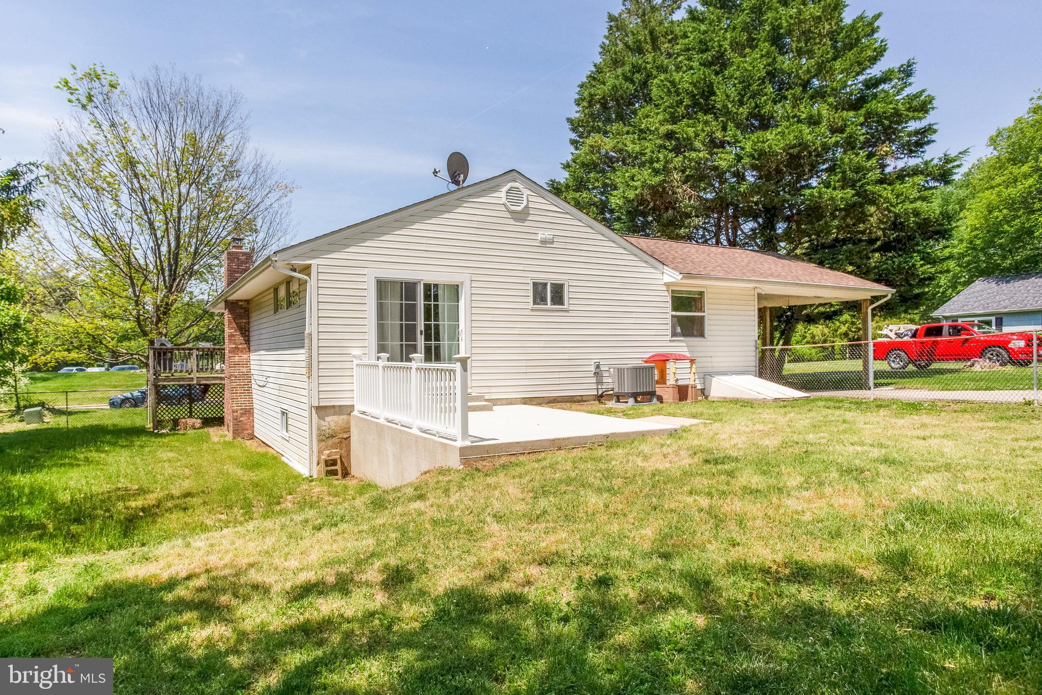 1463 Fairfield Loop Road Crownsville, MD 21032 - Photo 34 of 38 Gallery Image 34